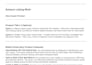 do perfect amazon copywriting, seo amazon listing optimization, fba description